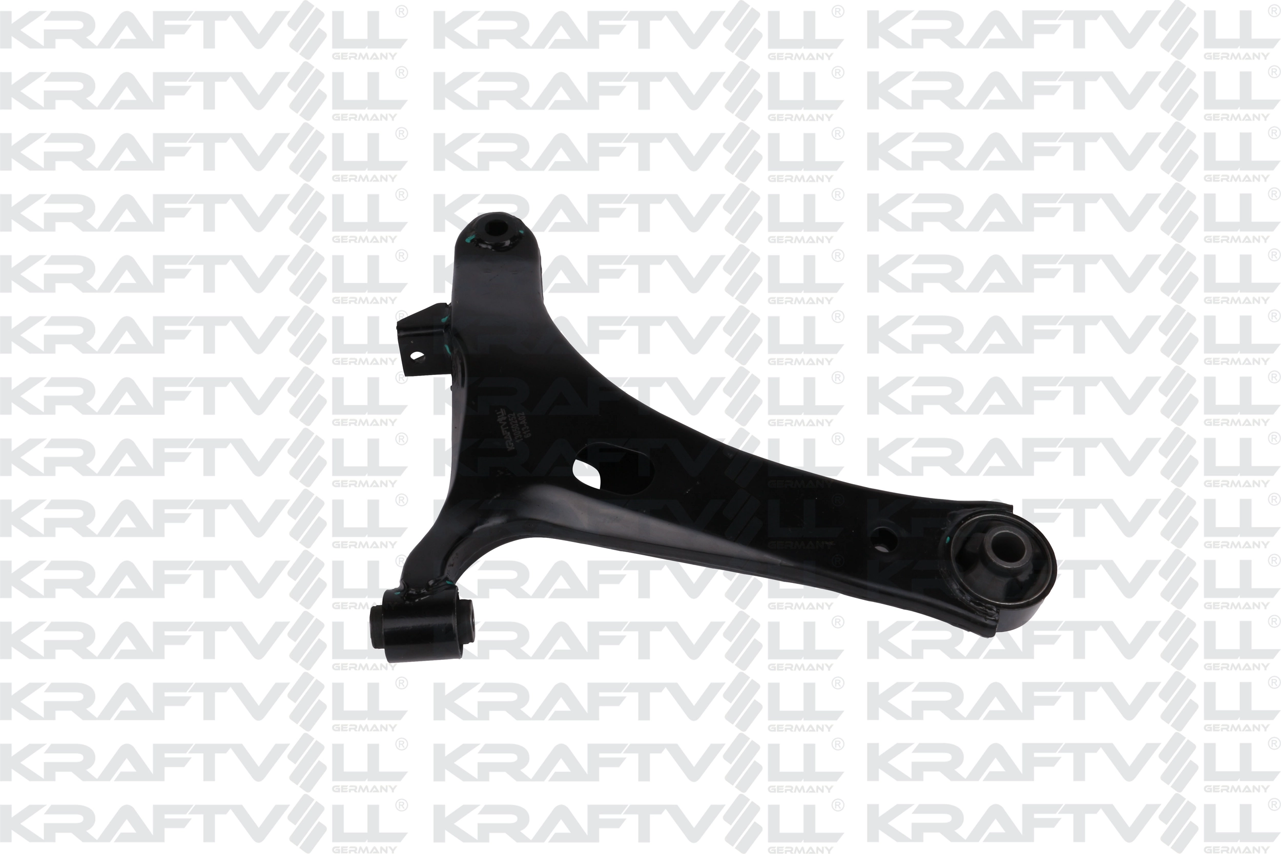 Control/Trailing Arm, wheel suspension (13050252)