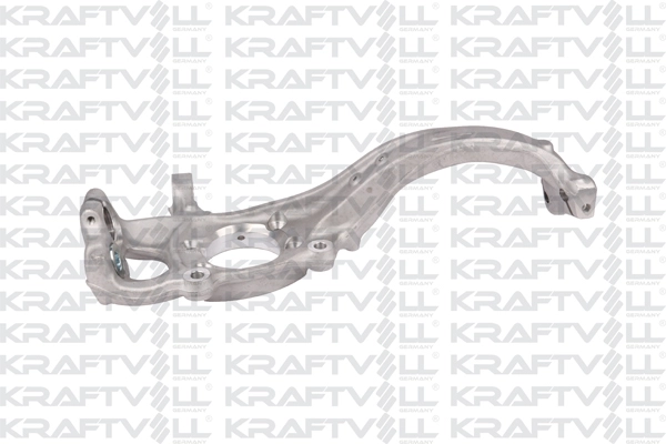 Steering Knuckle, wheel suspension (01030236)