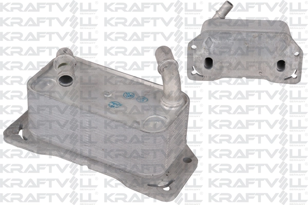 Oil Cooler, engine oil (08090218)