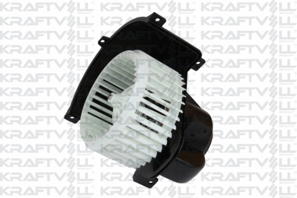 Interior Blower (08130096)