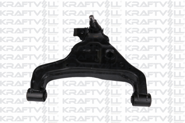 Control/Trailing Arm, wheel suspension (13050472)