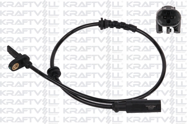Sensor, wheel speed (05090058)