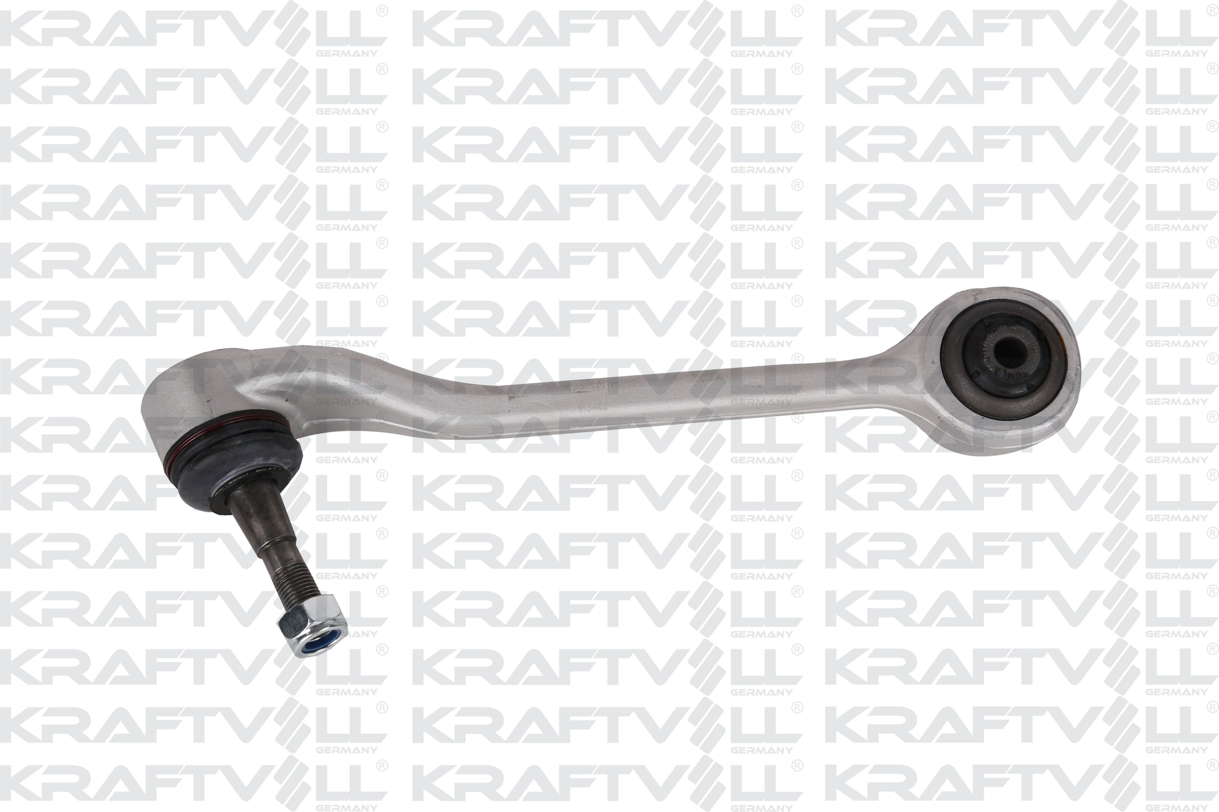Control/Trailing Arm, wheel suspension (13050810)
