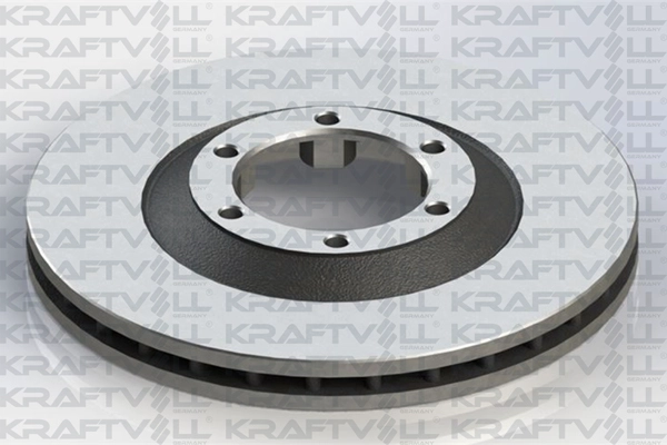 Brake Disc (07040161)