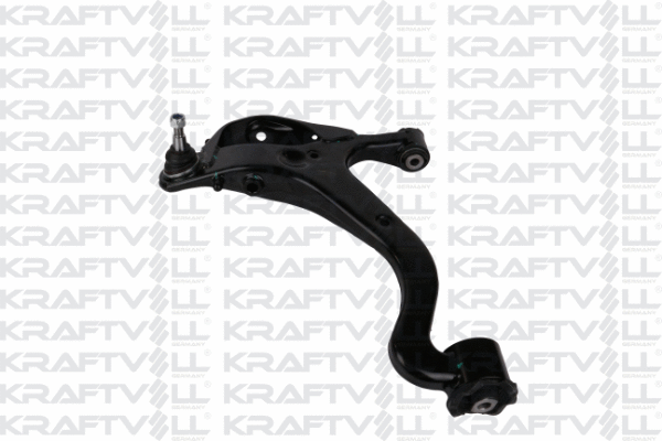 Control/Trailing Arm, wheel suspension (13050489)