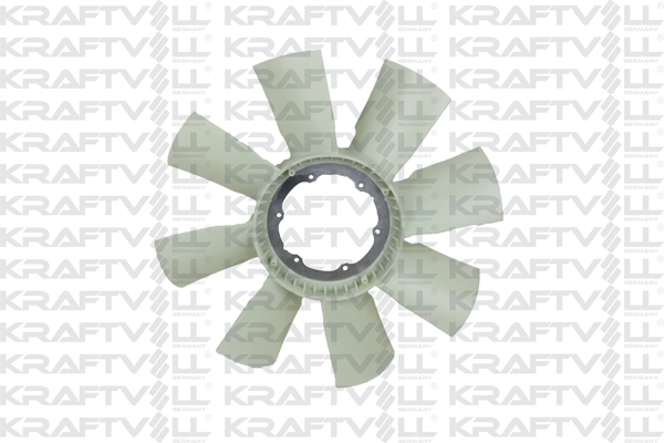 Fan, engine cooling (08020040)