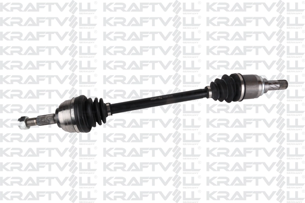 Drive Shaft (01010407)