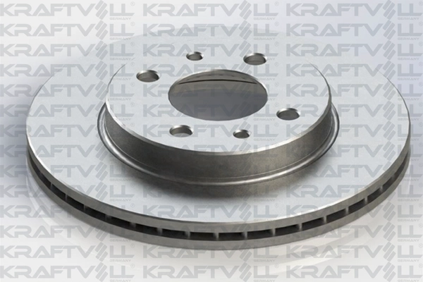 Brake Disc (07040045)