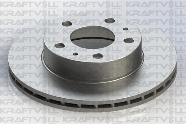 Brake Disc (07040040)