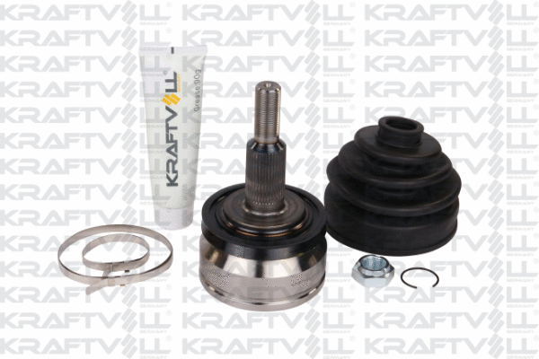Joint Kit, drive shaft (01020104)