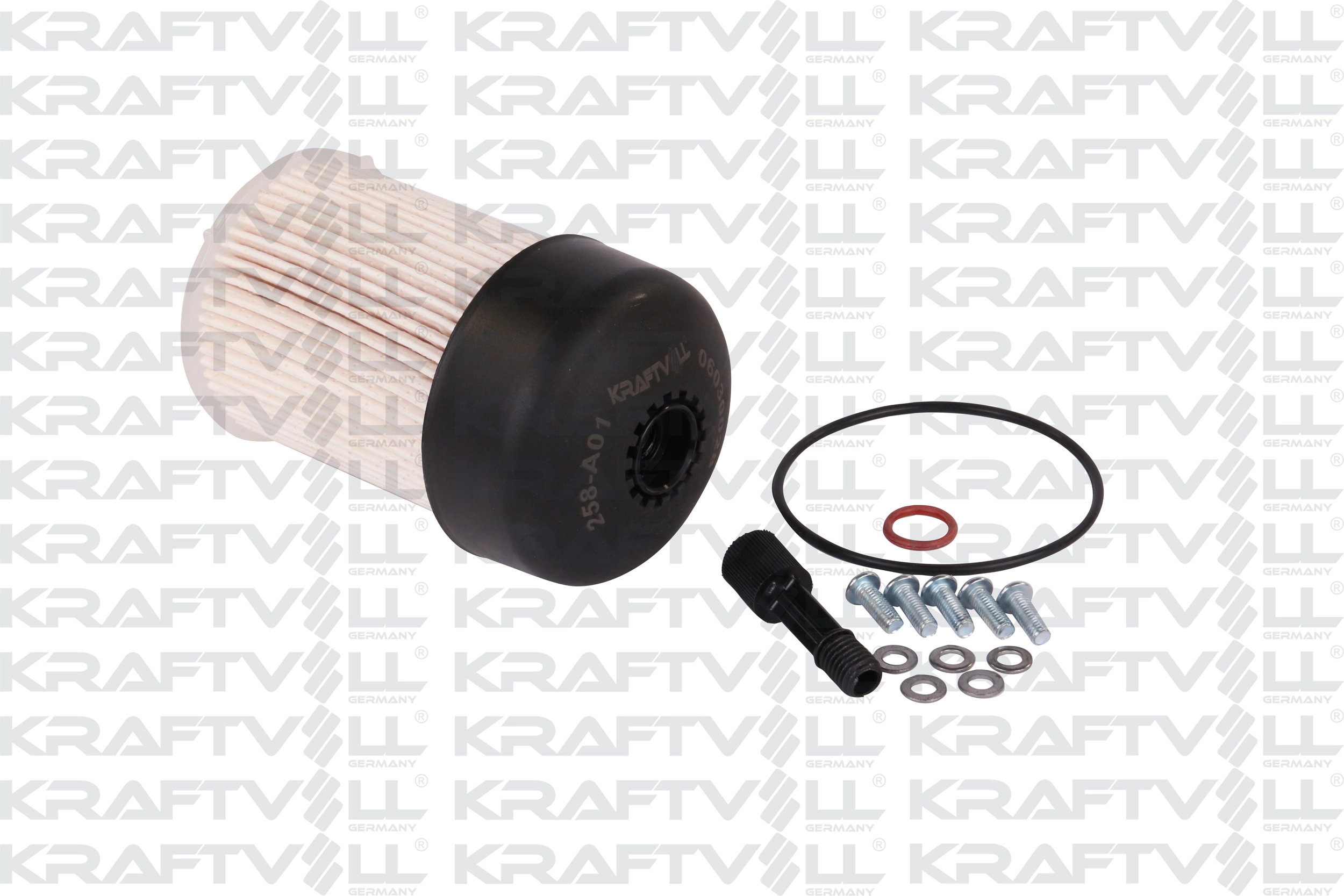 Fuel Filter (06030028)
