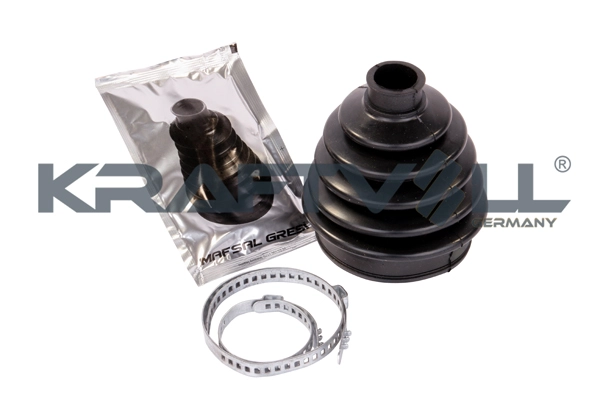 Bellow, drive shaft (10020165)