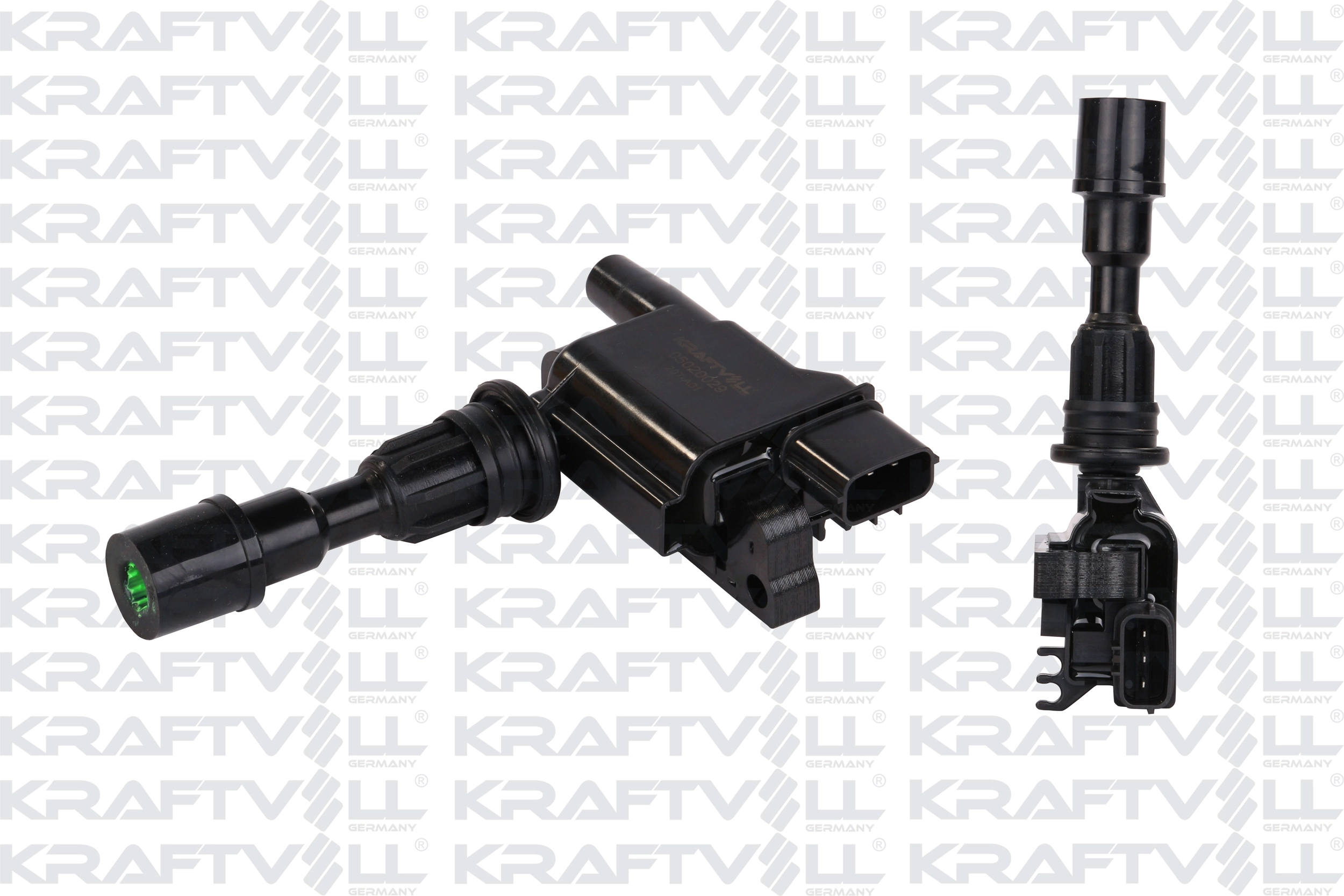 Ignition Coil (05020029)