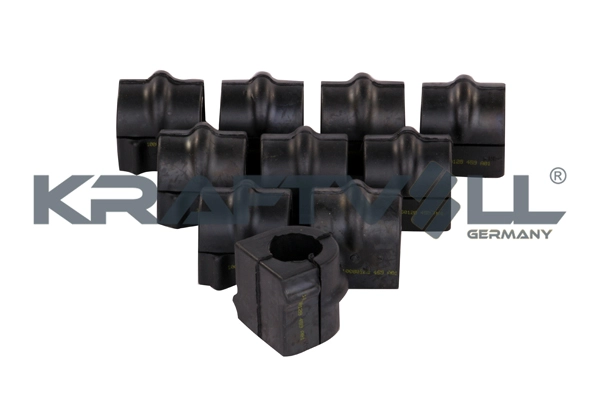 Mounting, stabiliser bar (10060128)