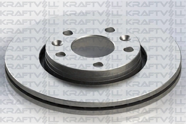 Brake Disc (07040027)