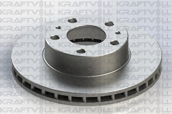 Brake Disc (07040064)