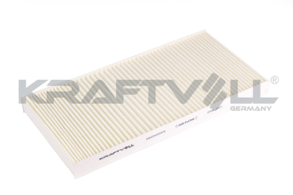 Filter, cabin air (06040049)