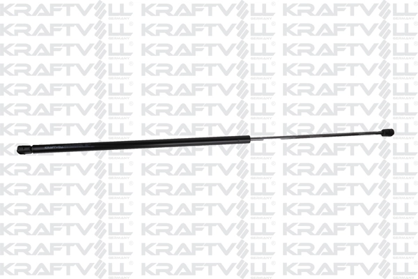 Gas Spring, boot/cargo area (09010048)