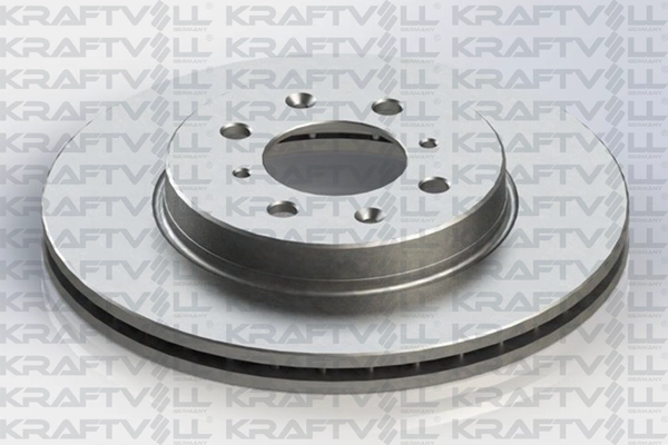 Brake Disc (07040047)