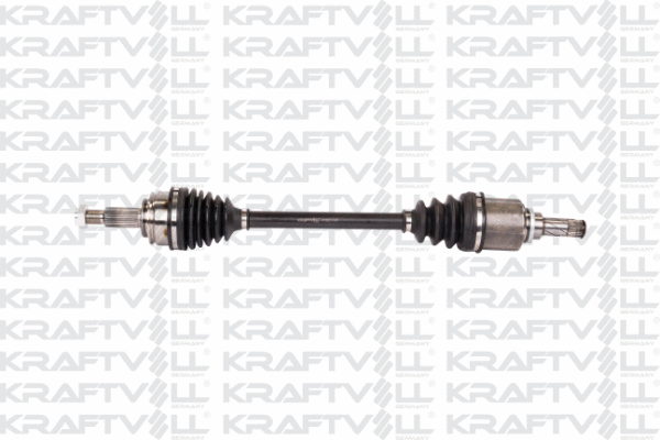 Drive Shaft (01010022)