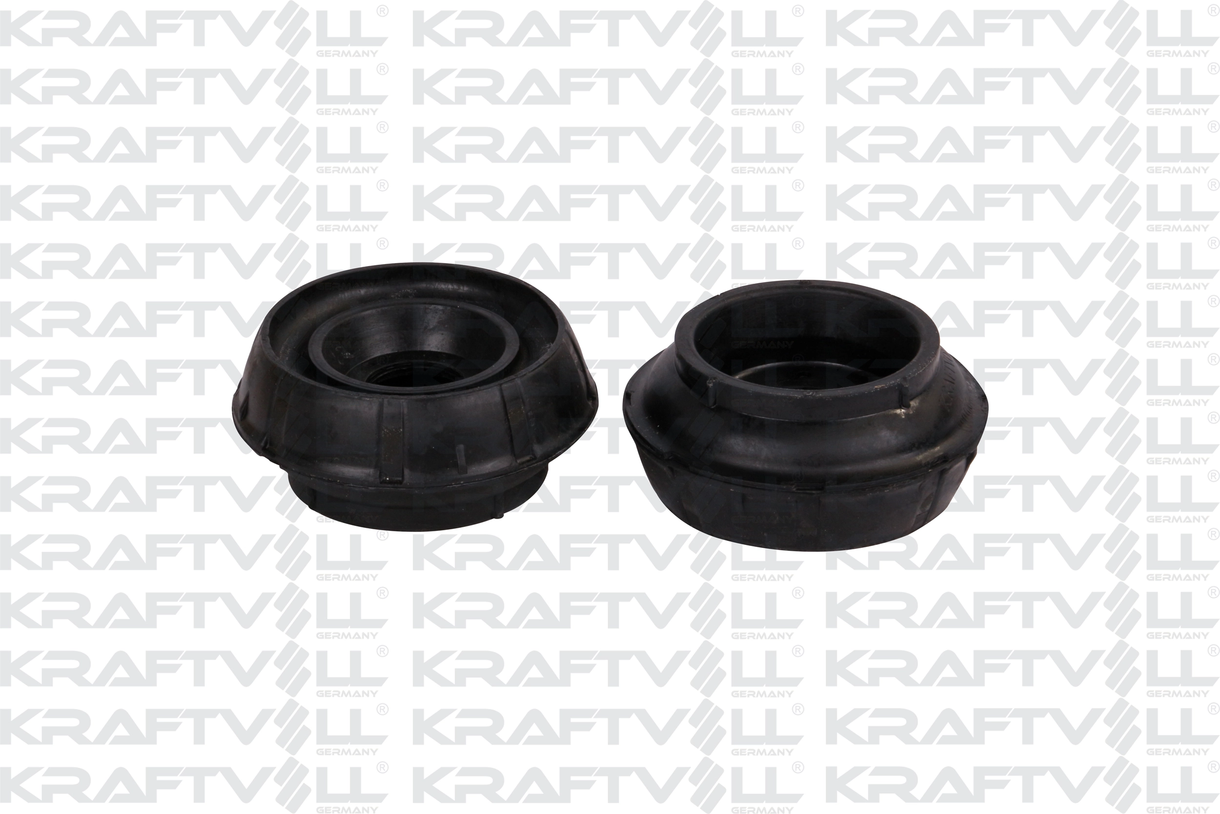 Suspension Strut Support Mount (10010648)