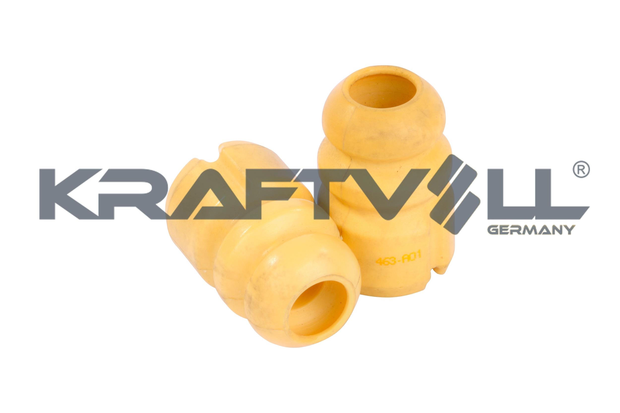 Rubber Buffer, suspension (10010490)