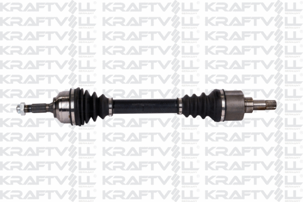Drive Shaft (01010070)