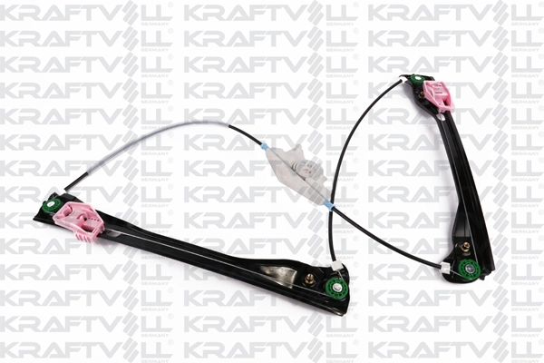 Window Regulator (09120036)