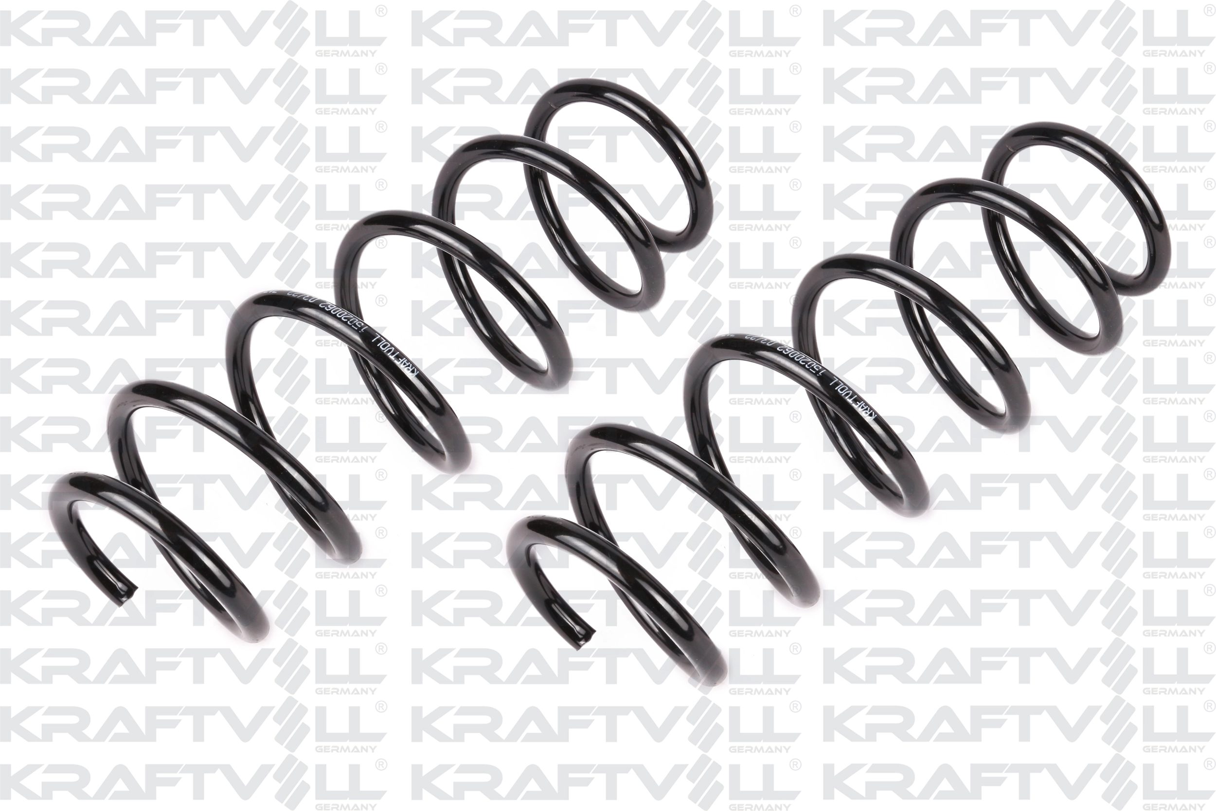 Suspension Spring (15020062)