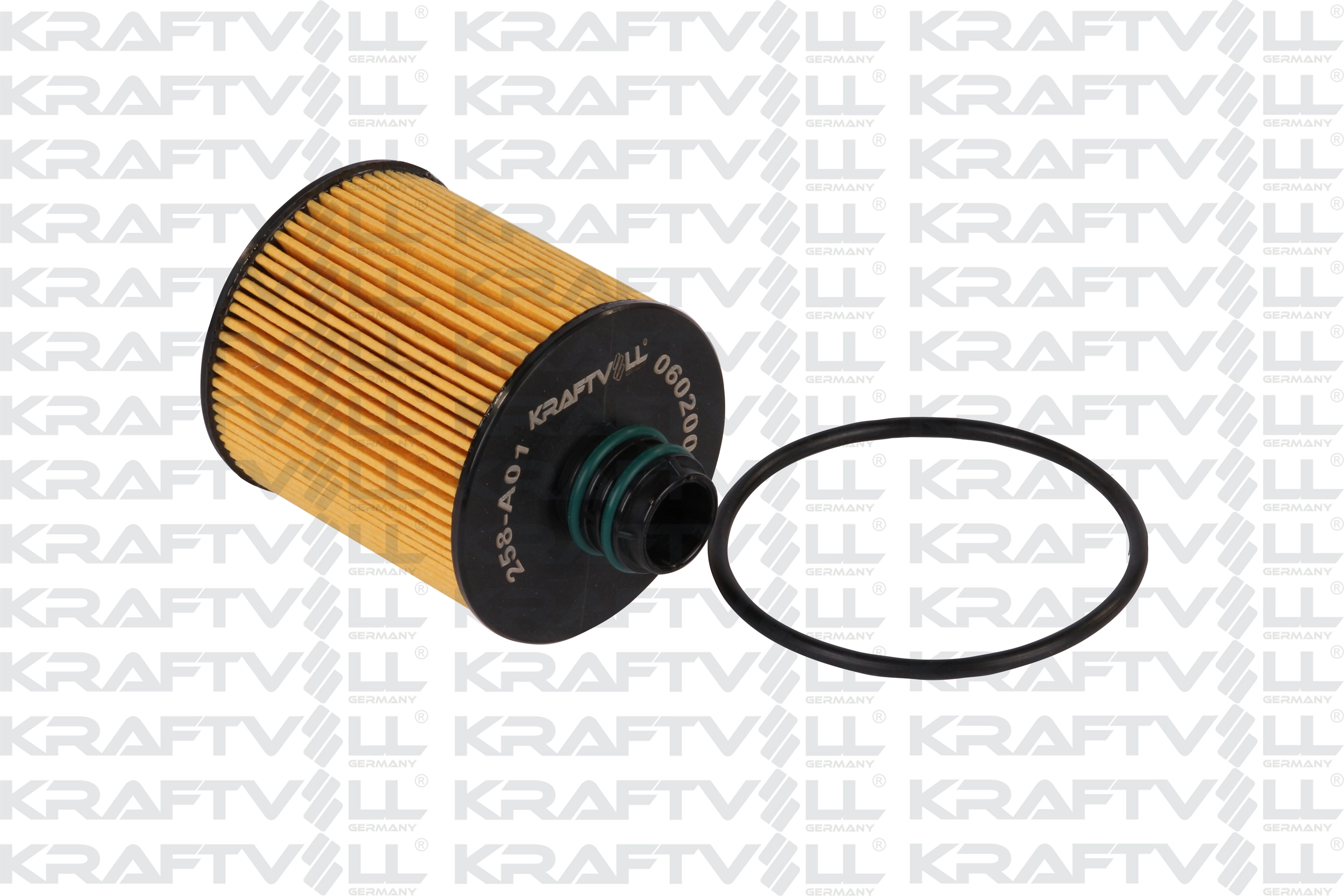 Oil Filter (06020007)
