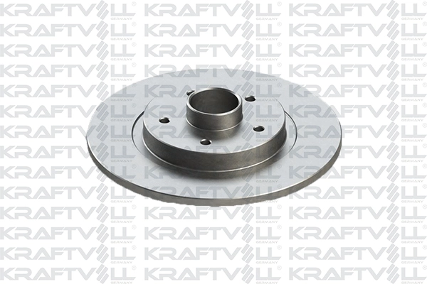 Brake Disc (07040375)