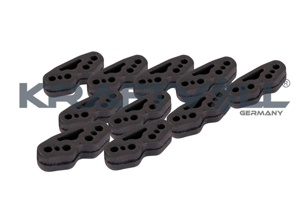 Rubber Buffer, muffler (10060186)