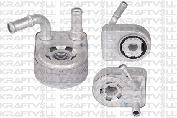 Oil Cooler, engine oil (08090099)