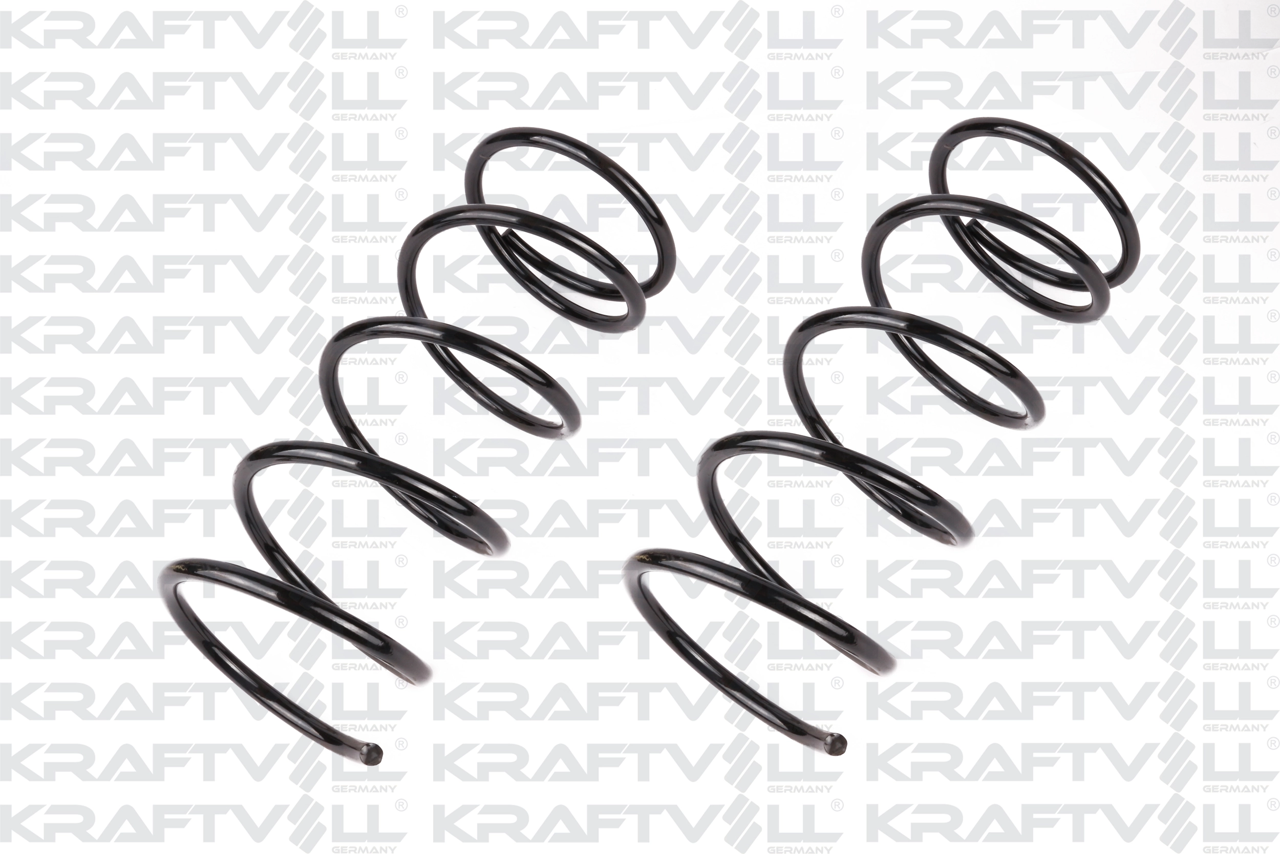 Suspension Spring (15020071)