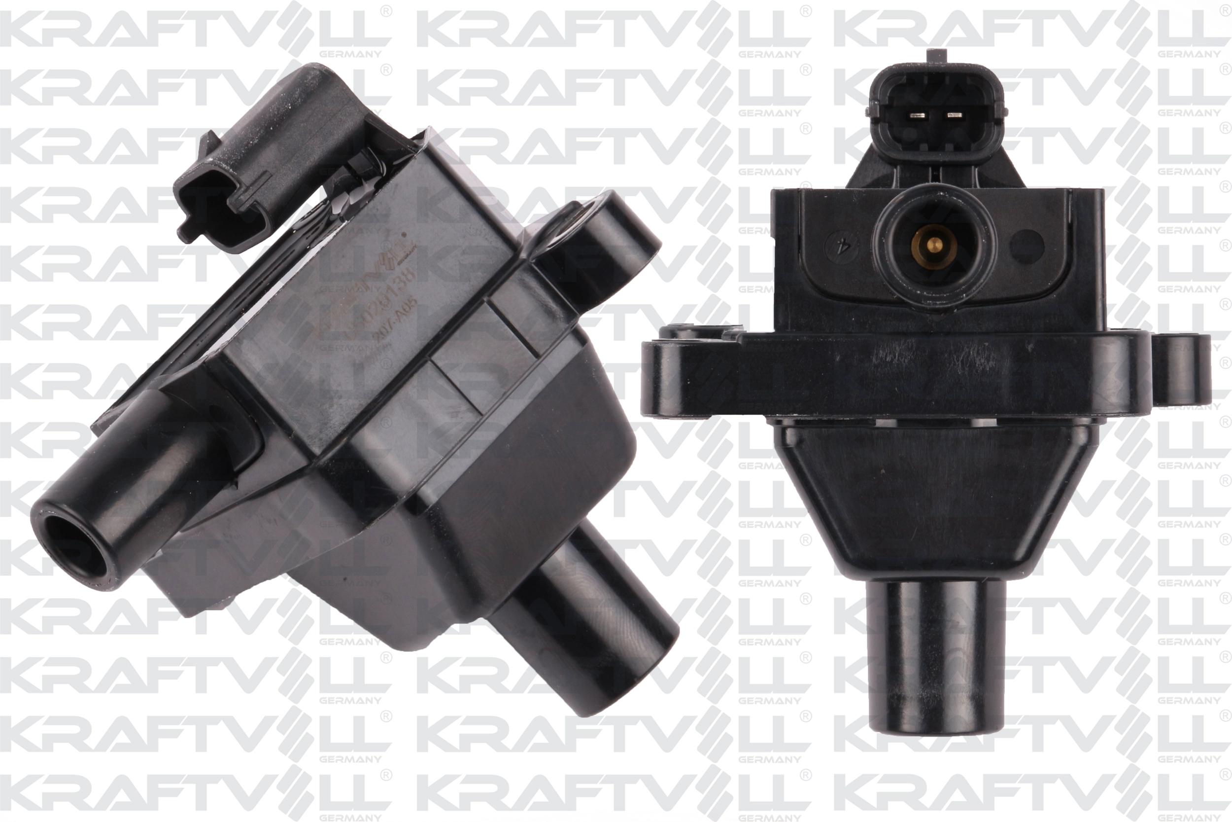 Ignition Coil (05020138)