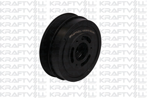Belt Pulley, crankshaft (15050070)