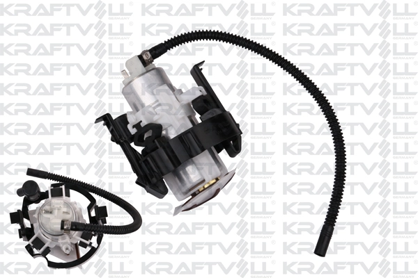 Fuel Pump (05050095)
