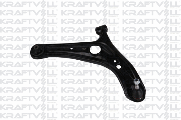 Control/Trailing Arm, wheel suspension (13050219)