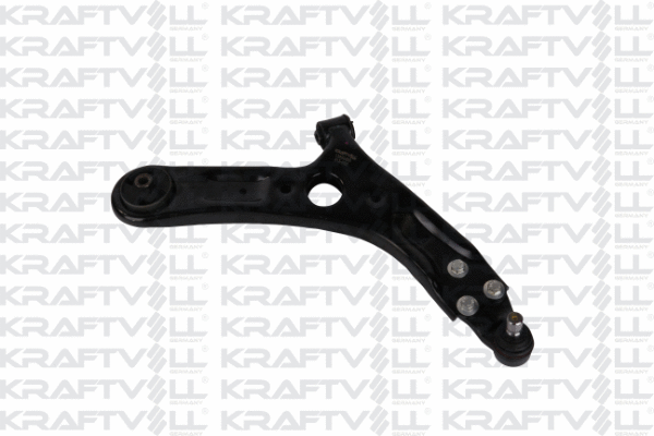 Control/Trailing Arm, wheel suspension (13050498)