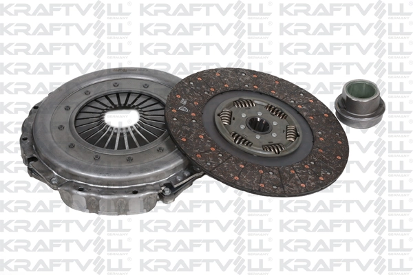 Clutch Kit (03010029)