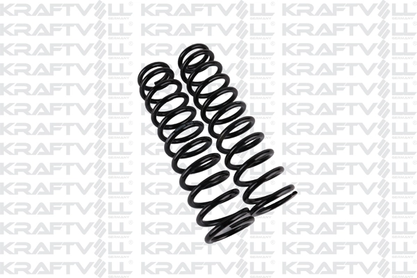Suspension Spring (15020029)