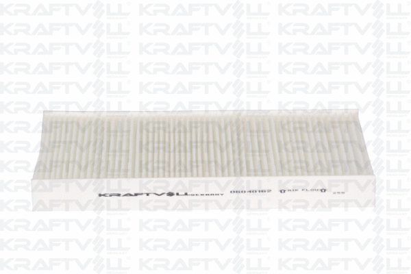 Filter, cabin air (06040162)