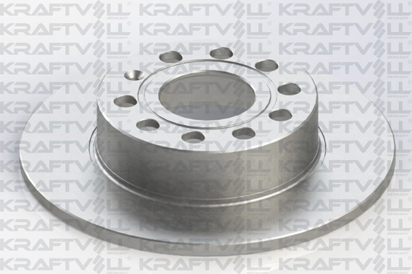 Brake Disc (07040756)