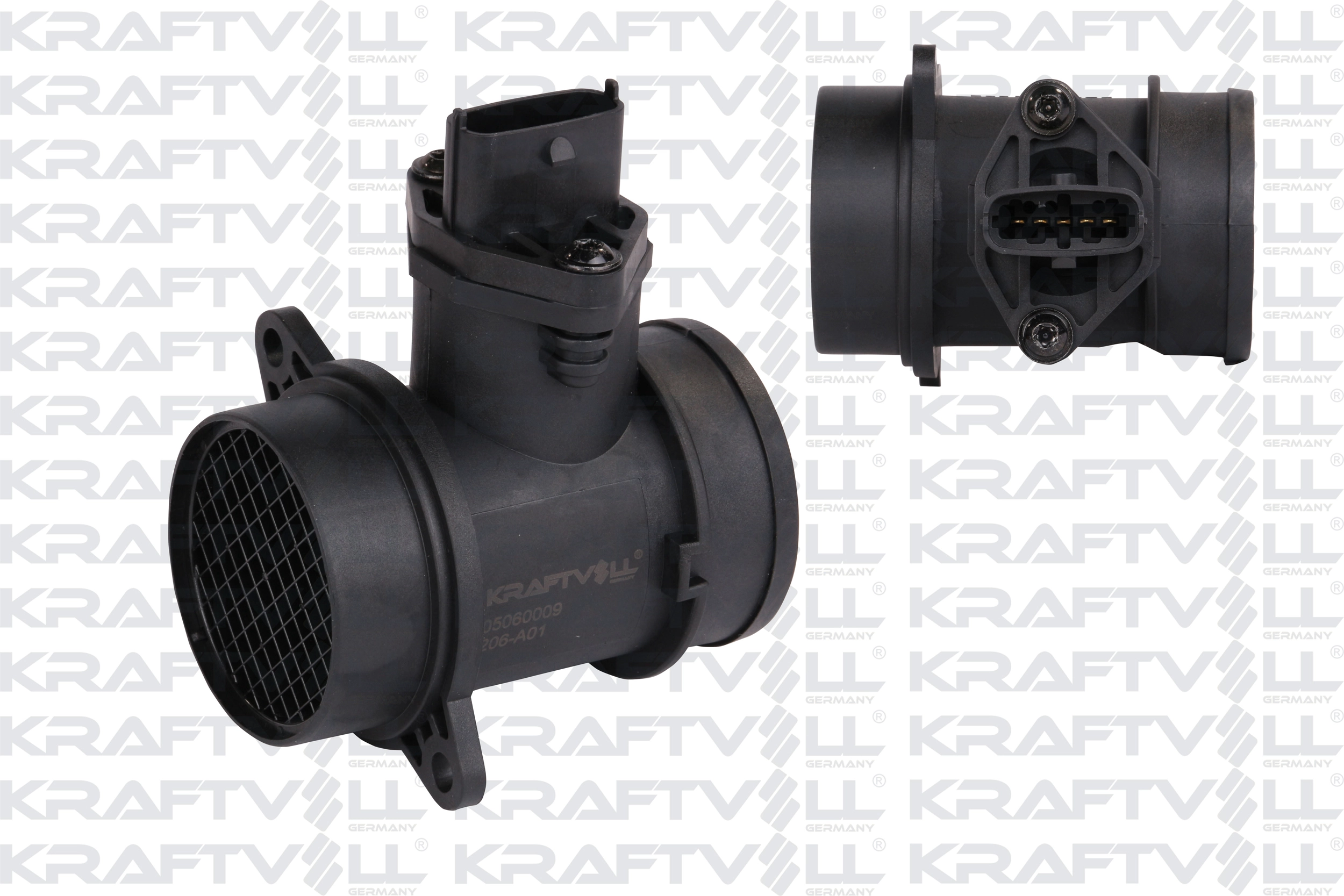 Mass Air Flow Sensor (05060009)