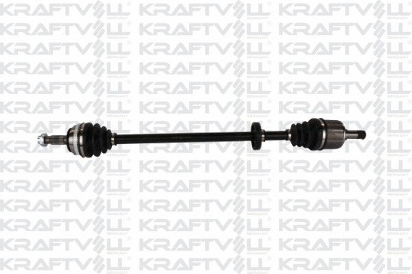 Drive Shaft (01010187)