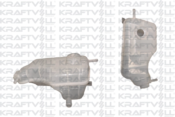 Expansion Tank, coolant (08020299)