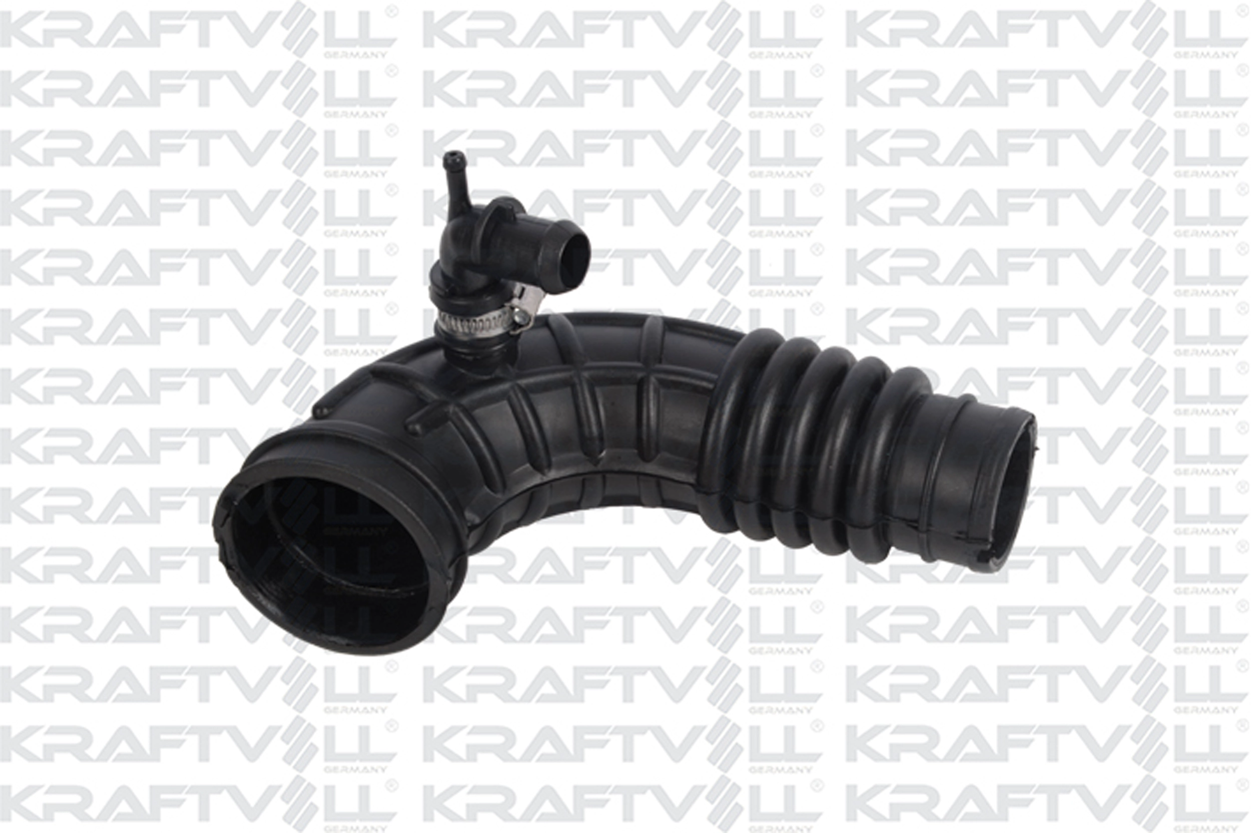 Intake Hose, air filter (10030601)