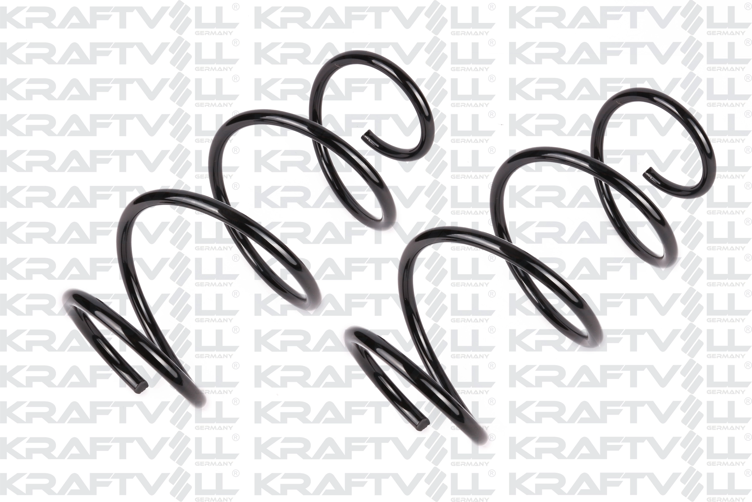 Suspension Spring (15020038)