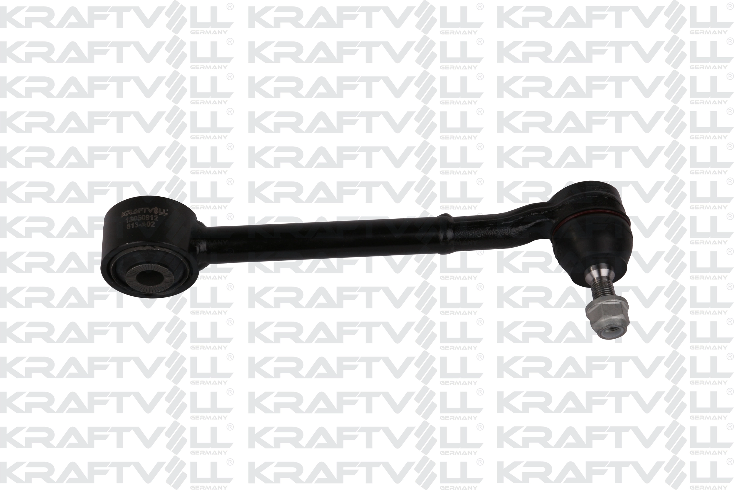 Control/Trailing Arm, wheel suspension (13050912)