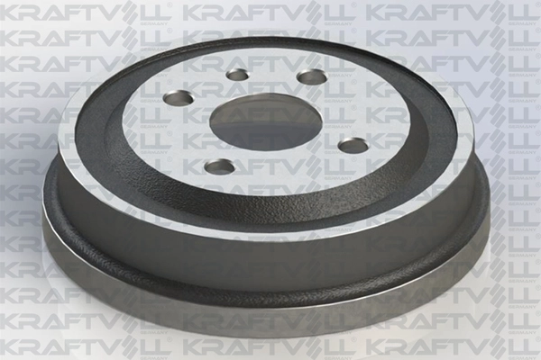 Brake Drum (07050013)